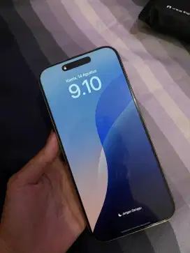 Ip16 Pro max 256