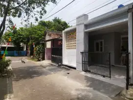 Rumah Aesthetic Siap Huni Metro Parung Dkt Serpong BSD Depok Sawangan