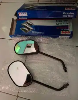 Spion sepeda motor
