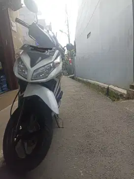 Honda Vario techno 2011