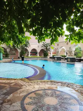 Aprt gading Mediterania residence