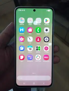 SAMSUNG A56 FREE GARANSI FISIK 6 BULAN
