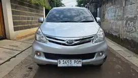Xenia 1.0 M manual 2012 Pjk pjg 6/26 Km 99rb ban baru semua upgrade