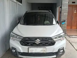 Suzuki XL 7 alpha hibrid matic