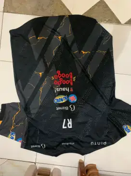 Official Jersey RRQ R7 Original.