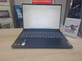 PROMO LAPTOP TERBARU LENOVO IDEAPAD SLIM 5 16 AMD RYZEN 7 8845HS
