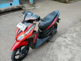 Honda vario tahun 2010