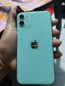 Iphone 11 Bekas