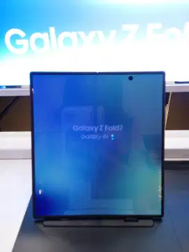 Samsung Galaxy Z Fold7