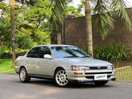 Toyota Great corolla 1994 AT barang Simpanan