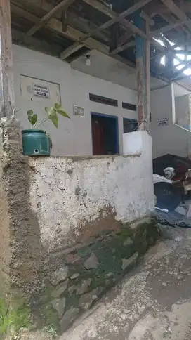JUAL CEPAT RUMAH MURAH BANJARAN BANDUNG SELATAN