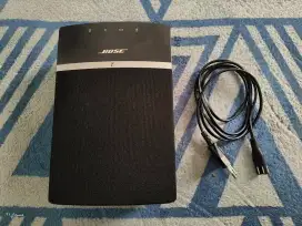 BOSE SoundTouch 10 Black