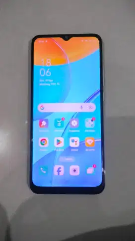 OPPO A15 3/32 Mulusss...