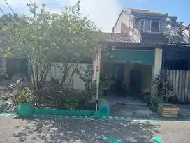 Rumah murah siap huni Sidoarjo Tanggulangin tas 2 cash no kredit