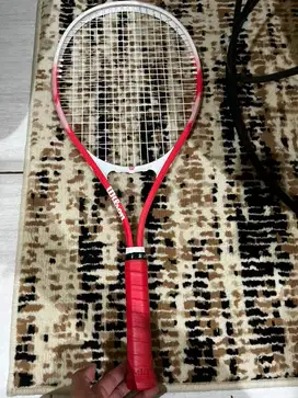 Raket tenis wilson envy xp lite 112