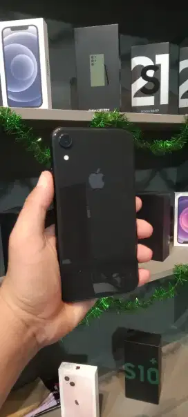 Iphone XR 128GB Inter