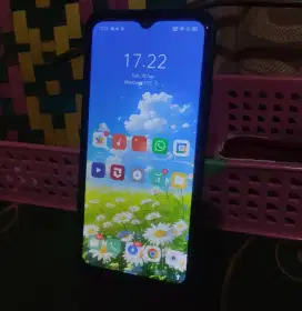 OPPO A15s RAM 4