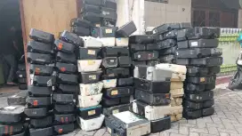Cari tenaga kerja serabutan laki laki sehat jasmani dan rohani.