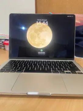 MACBOOK AIR M2 2022