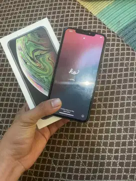 iPhone XS MAX 64 GB INTER