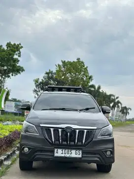 Jual Innova 2004 upgrde barong