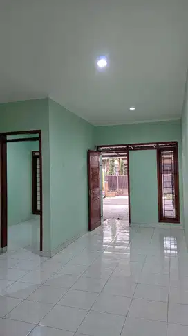 Dijual Cepat Rumah Murah Luas Area Cisaranten Arcamanik Bandung