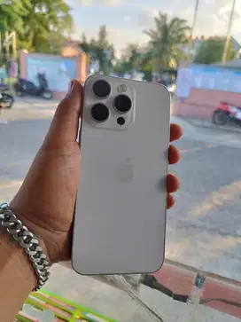 IPHONE 15 PRO MAX 256gb IBOX