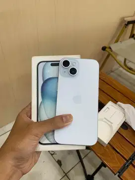 iphone 15 128Gb ibox