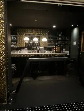 Embong gayam 1lt komersial area cck untuk kafe resto