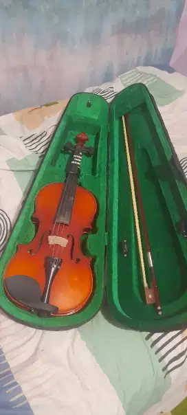 biola 4/4 akustik