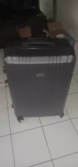 Koper besar merek polo
