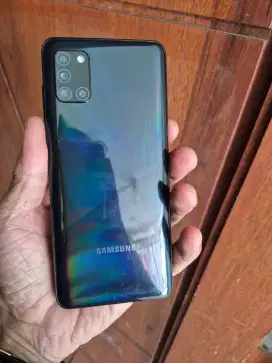 Samsung a31 6/128 HP casan