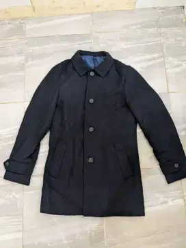 Jaket wol winter Marks & Spencer