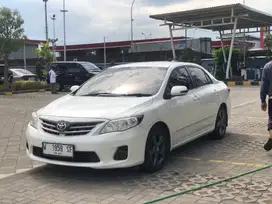 DI JUAL TOYOTA COROLLA ALTIS