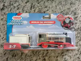 Thomas & Friends motorized 2 parts