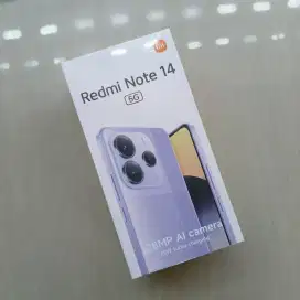 Promo merdeka redmi note 14 5G
