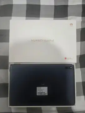 Huawei Matepad 10.4 4/64gb Wifi Only kirin 810