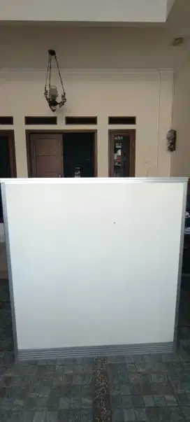 Meja Kompor/ Both Portable