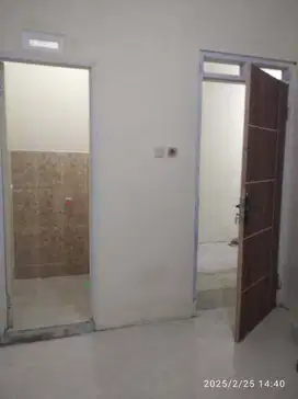 Rumah KOst Murah Cocok Untuk Investasi di Mijen