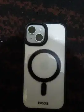 IPHONE 15 128GB Garansi on ibox mei 2026