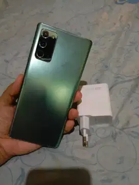 Samsung not 20 8/256