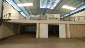 Disewakan Gudang Di Meruya Utara Jakarta Barat