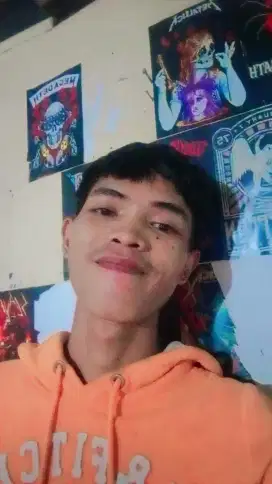 Mencari pekerjaan apa saja