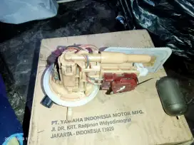 Pull pam R15  new