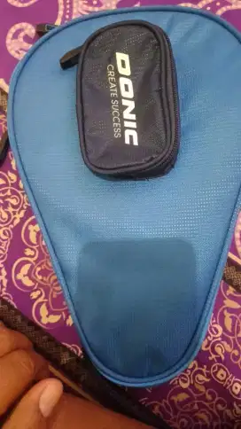 Bet Tenis Meja merk donic
