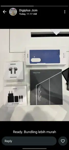 SAMSUNG Z FOLD7 512GB