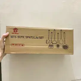 SOARULA SET ISI 6 BARU