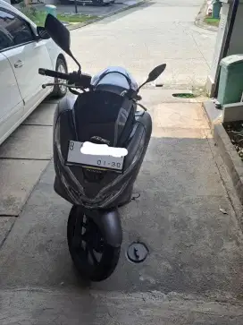 PCX 2019 PEMAKAIAN 2020 PAJAK HIDUP SS LENGKAP