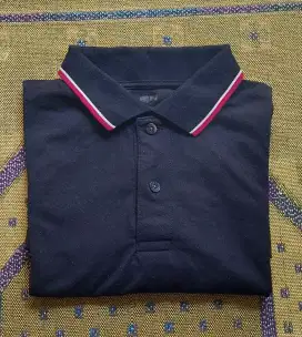 Kaos polo Uniqlo sz M