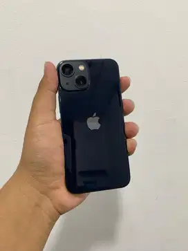 iphone 13 mini 256 black ibox